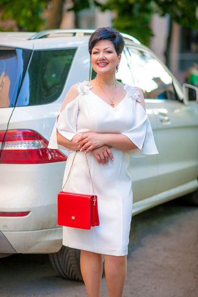 Tatiana , Switzerland