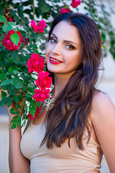 Liliya, Czech Republic