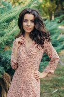 Lyudmila, Czech Republic