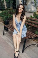 Lyudmila, Czech Republic