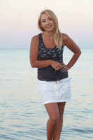 Oksana  , Switzerland