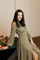 Lilia , United States