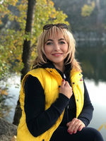 Svetlana , Netherlands