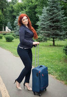 Yekaterina , Ukraine