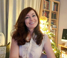 Liudmyla, Switzerland