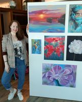 Anastasia, United Arab Emirates