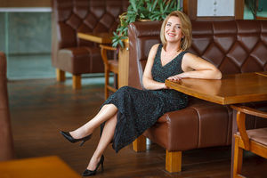 Ivanna, Croatia (Hrvatska)