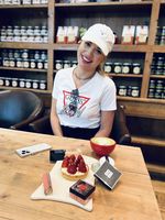 Tatyana, United Arab Emirates