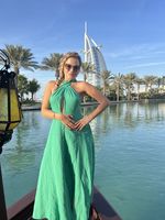 Tatyana, United Arab Emirates