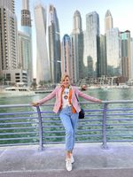 Tatyana, United Arab Emirates