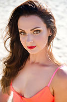 Liliya, Czech Republic