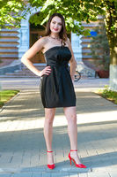 Liliya, Czech Republic