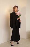 Tatyana, Switzerland