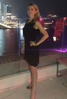 Olga, United Arab Emirates