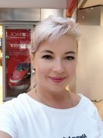 Viktoriya, Switzerland