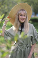 Anna , United Kingdom