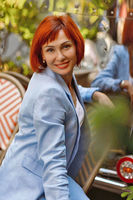 Svetlana, United Kingdom