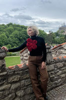 Irina, Czech Republic