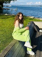 Lyudmila, Switzerland