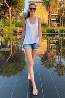 Anastasiia, Slovakia