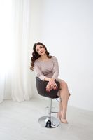 Aleksandra, Ukraine