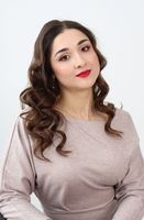 Aleksandra, Ukraine